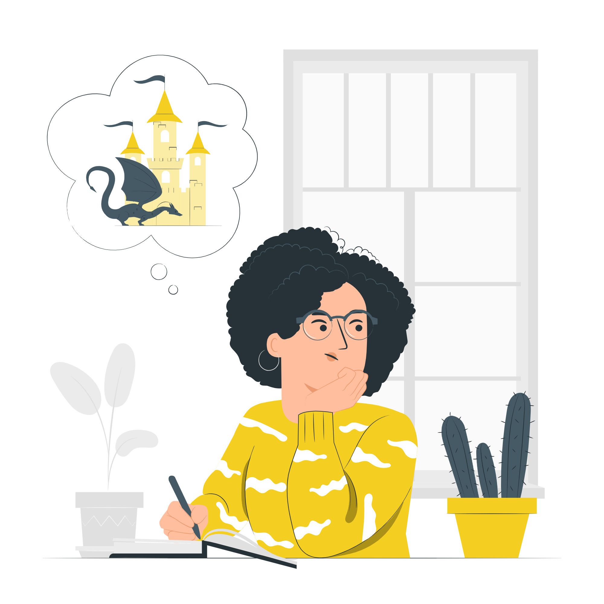 Letter of Motivation (LOM) Writing Services