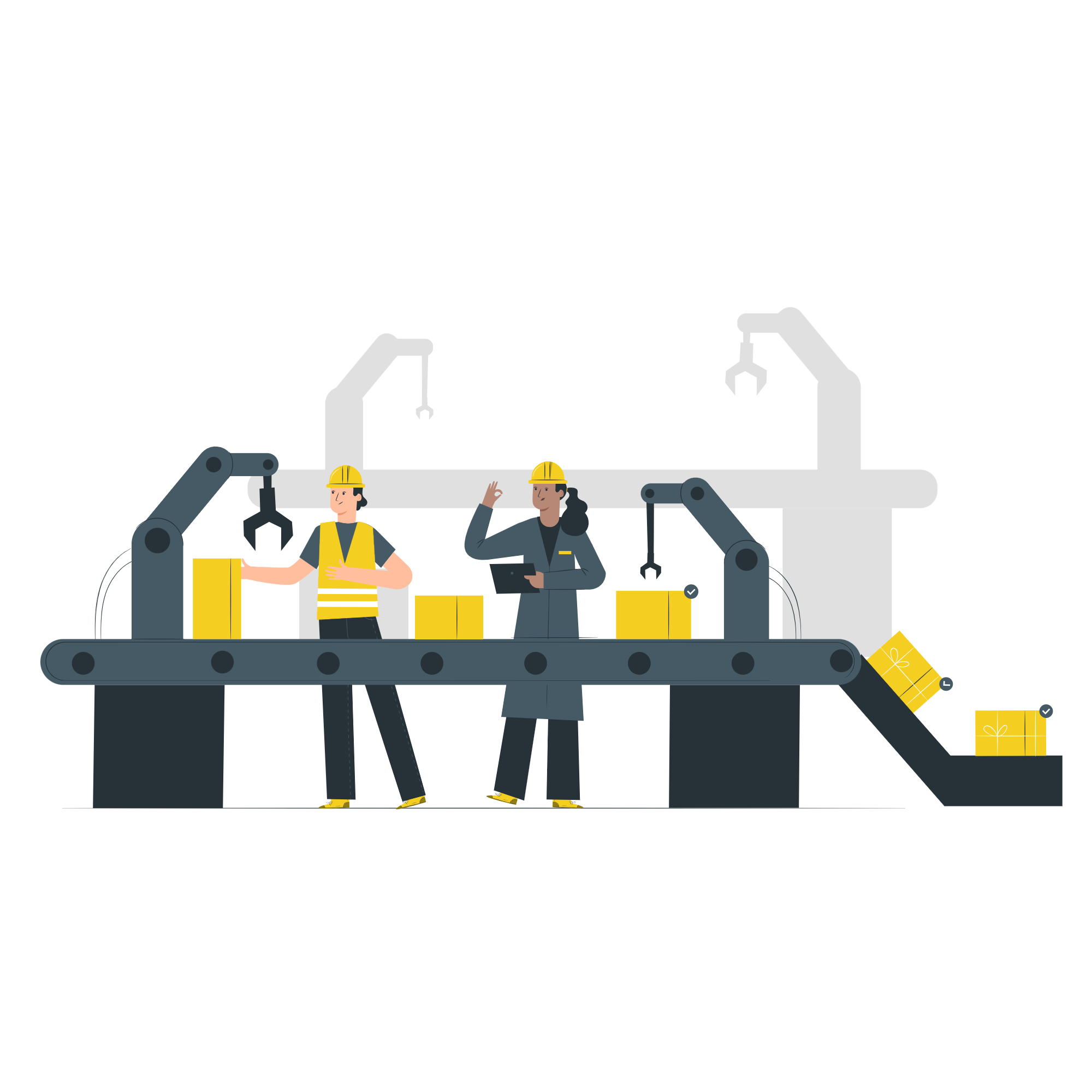 Manufacturing Process-pana
