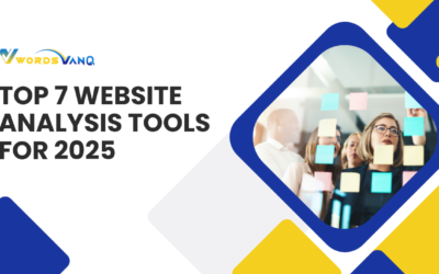 Top 7 Website Analysis Tools for 2025