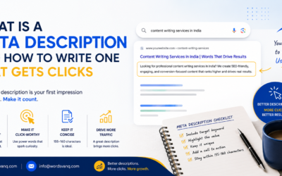 What Is a Meta Description and How to Write One That Gets Clicks?