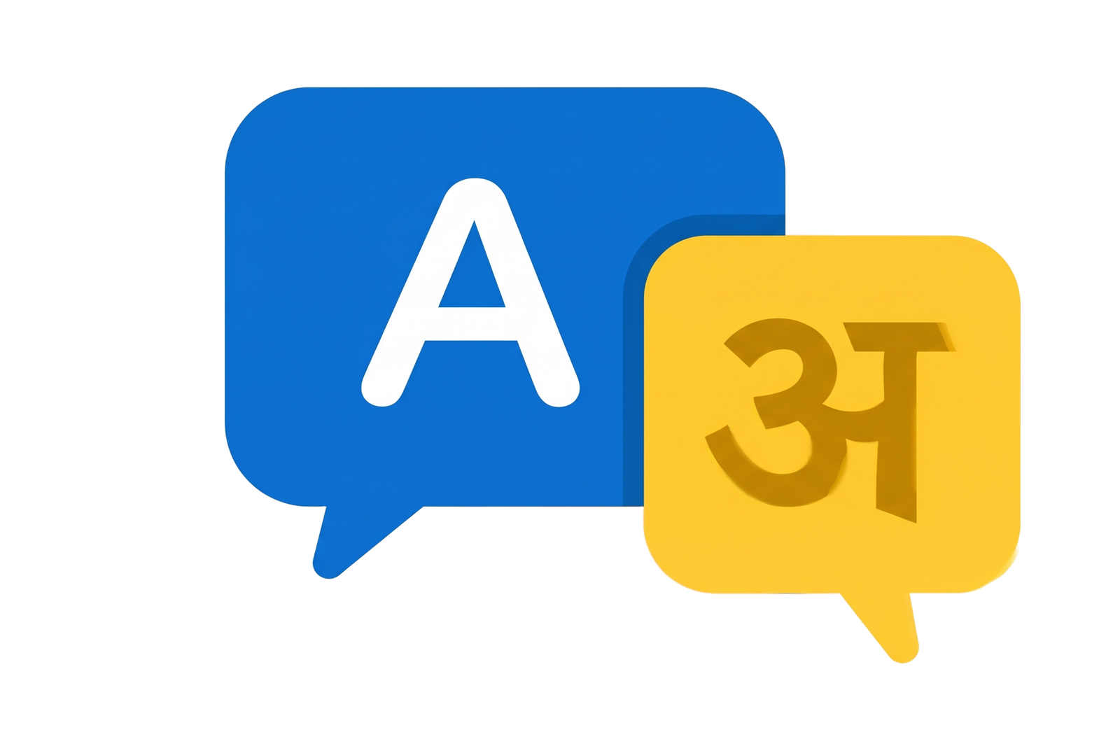 Translation Icon