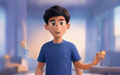 3D Animation